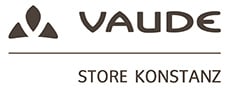 VAUDE Store Konstanz Logo