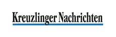 Kreuzlinger Nachrichten Logo