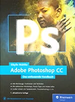 Photoshop - Das umfassende Handbuch