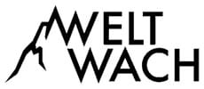 Weltwach Logo