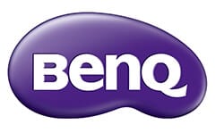 Ben Q Logo