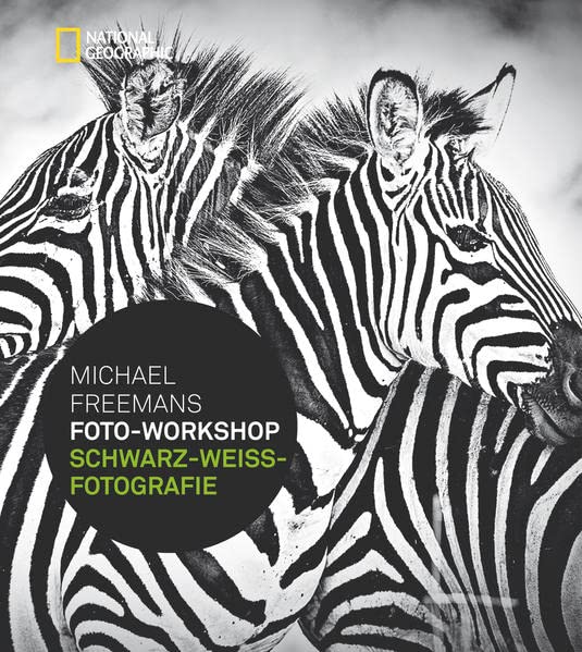 Fotobuch Foto-Workshop Schwarz-Weiß-Fotografie