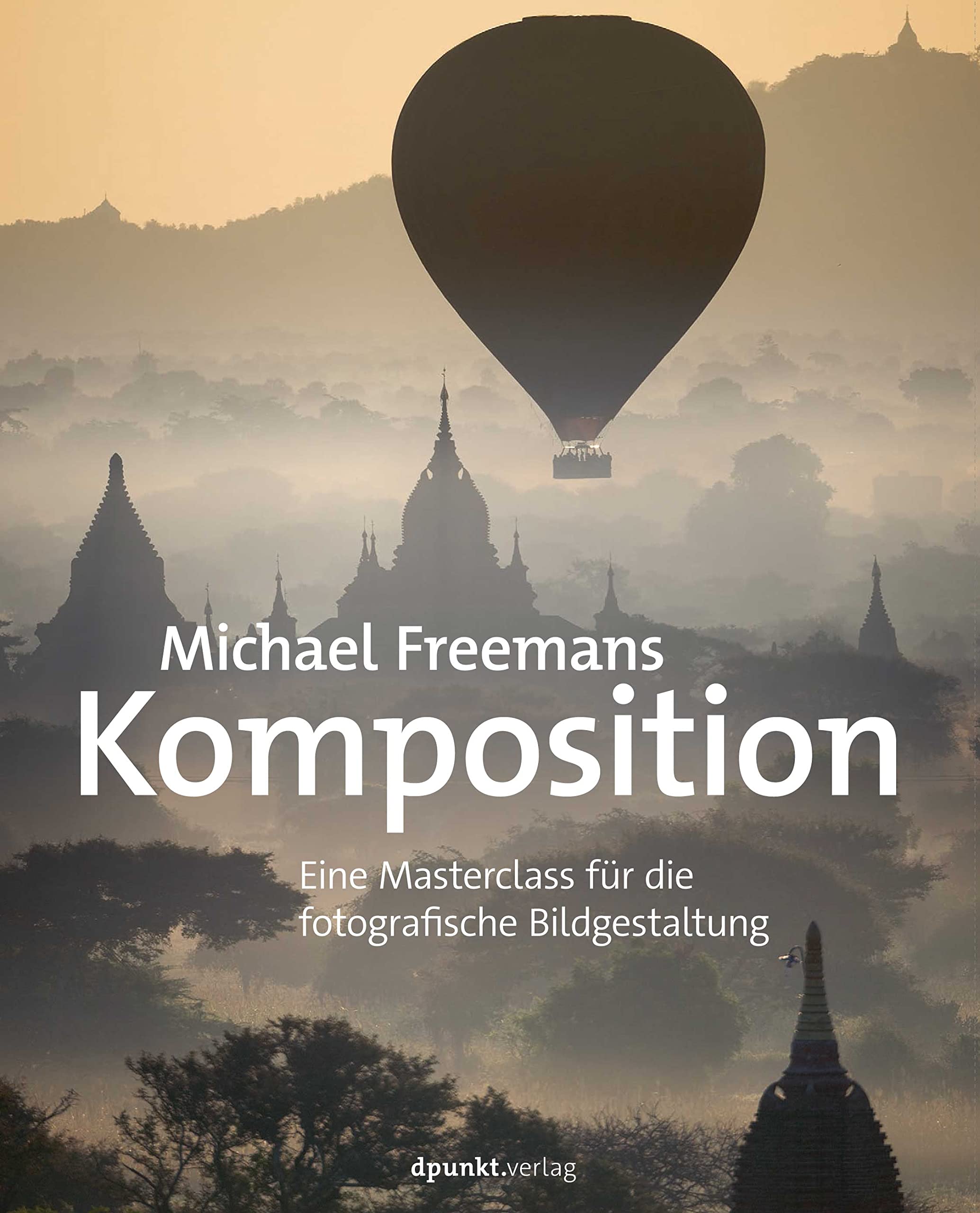 Michael Freemans Komposition, Verlag: dpunkt Verlag