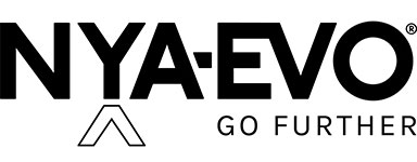 Nya Evo Logo