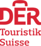 DER Touristik Suisse Logo